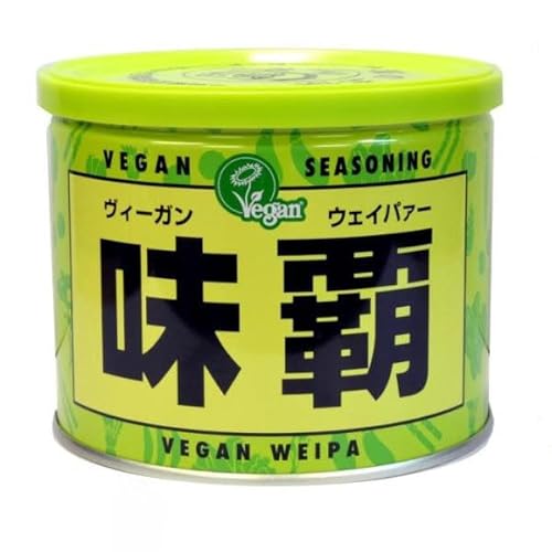 廣記商行 Vegan ヴィ―ガン味覇 ウェイパー 缶 500gのサムネイル