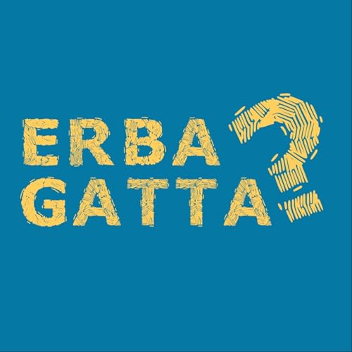 Erba Gatta? copertina