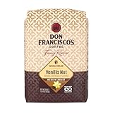 Don Francisco's Vanilla Nut Whole Bean C...