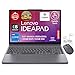 Lenovo Laptop IdeaPad Slim 3 | Intel Core i5-13420H | 15.3" Touch | 24GB RAM 512GB SSD | Incluye Mouse y Audífonos