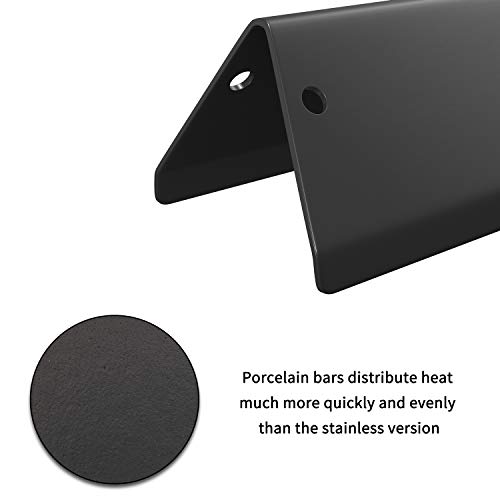 X Home 17Inch Heavier Flavorizer Bars Replacement for er Genesis II