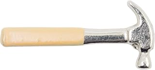 Dollhouse Miniature Claw Hammer