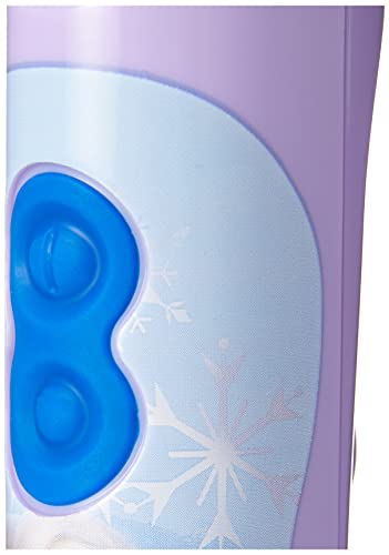 Oral-B Stages Power Kids Disney Frozen Battery Toothbrush With Timer App #TOP3