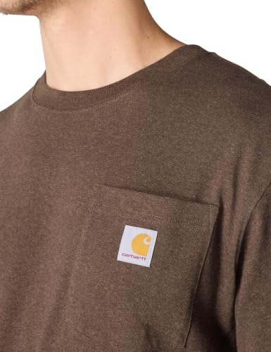 Image of Carhartt Men's Iconic K87 Pocket T-Shirt