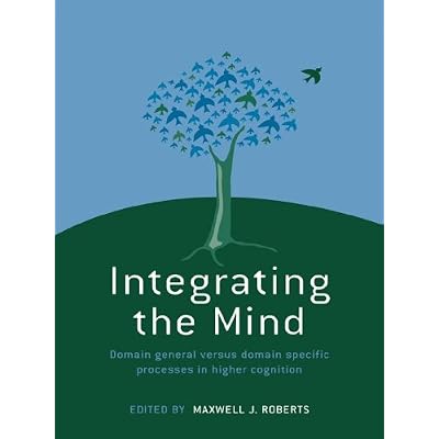 Integrating the Mind