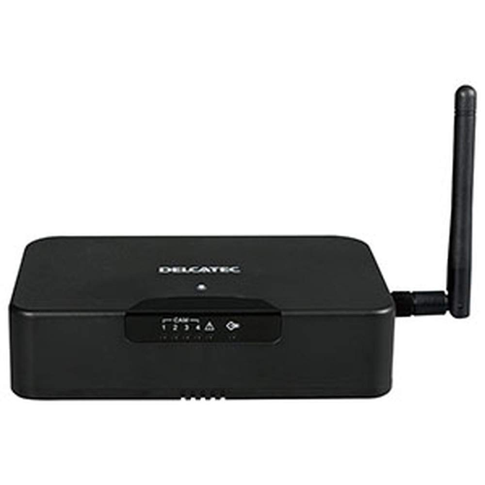 Amazon.co.jp: DXアンテナ ワイヤレスフルHDカメラ対応スマート受信BOX