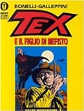  Tex e il figlio di Mefisto