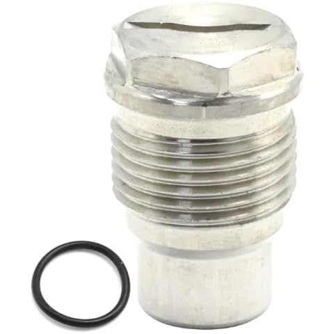 Saihisday Fuel Valve for Duramax & Cummins Cover