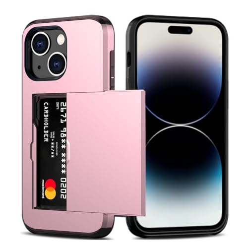 Prv �G���f�ځy���z���炸�I�L���b�V�����X iPhone�p �J�[�h���[�P�[�X �z for 17 17Pro 17Air 16Pro 16e 16 15Pro 15 14Pro 14 13Pro 13 12 12pro 11Pro 8 7 SE2 SE3 