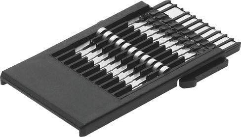 FESTO 537998 VMPA1-FB-EV-AB ELECTRICAL MANIFOLD MODULE - SUPPLIED IN PACK OF 1