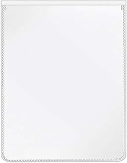 VELOFLEX - Schutz- und Ausweishülle 89 x 110 mm 20 Stück