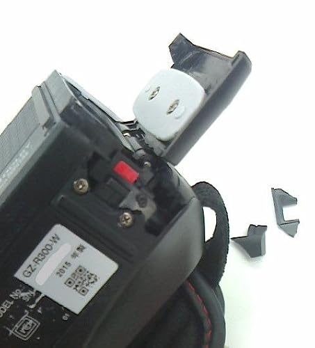 Amazon | JVCケンウッド KENWOOD ビデオカメラ EVERIO 防水 防塵 内蔵