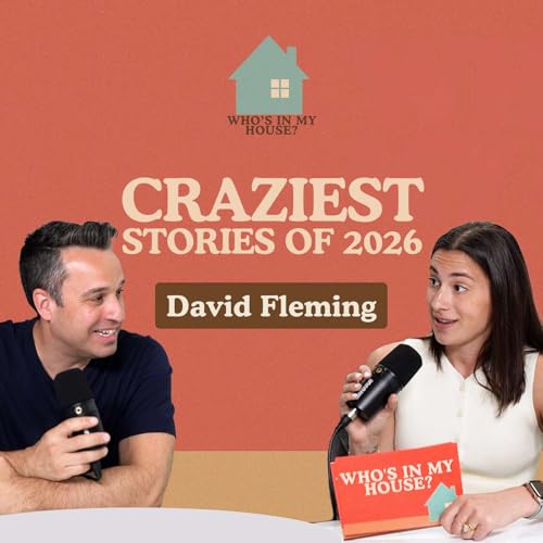 The Craziest Toronto Real Estate Stories of 2026 (So Far) with David Fleming
