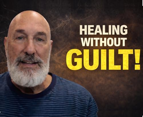 HOW TO OVER COME THE GRIEF OF A DEMENTIA CAREGIVER! Podcast Por  arte de portada