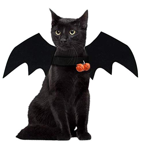 Ar Acessórios De Cachorro Dia Das Bruxas Traje De Asas De Morcego Asas De Morcego Do Dia Das Bruxas