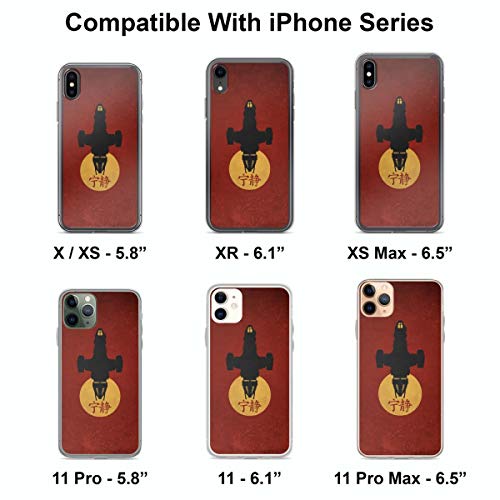 Phone Case Firefly Aesthetic Serenity Shockproof Silhouette Bumper Joss Cover Whedon Compatible With Iphone 13 12 11 X Xs Xr 8 7 6 6S Plus Pro Max Mini Samsung Galaxy Note S9 S10 S20 S21 Ultra #TOP3