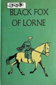 Black Fox of Lorne