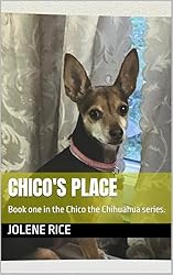 Chico's Place (Chico the Chihuahua)