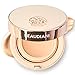 Beaudiani Mesh Tight up Cushion (01) Foundation Makeup for Natural Coverage, Cushion Korean makeup, Light warm underton, 24 Hours Long Lasting Glowing Coverage, Radiant Finish, Less Smudging and Fading, Oil control