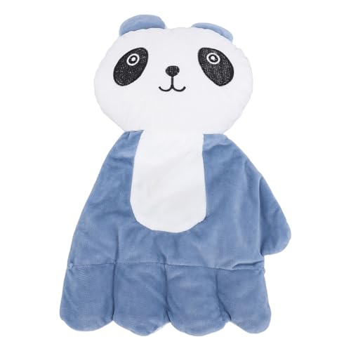 Baby Sleep Palm Lindo Cartoón Anti -Sobremolable Sleeper relajante para infantil para una noche de descanso