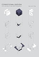 Algopix Similar Product 20 - Conditional Design An introduction to