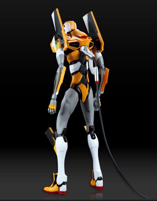 Amazon | MENG 47cm 新世紀 エヴァンゲリオン アニメ EVA ゼロ