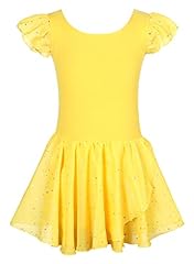 Yellow Chiffon