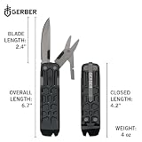 Gerber Lockdown Slim Pry