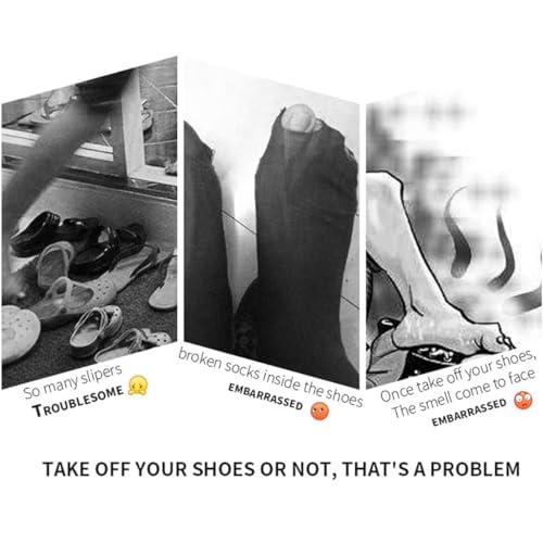 Máquina de cubierta de zapatos perezosos ideal para mantener limpia la entrada de salas blancas 8