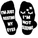 Presentes de aniversário para homens, pai, presentes de dia dos namorados para ele, marido, meias engraçadas