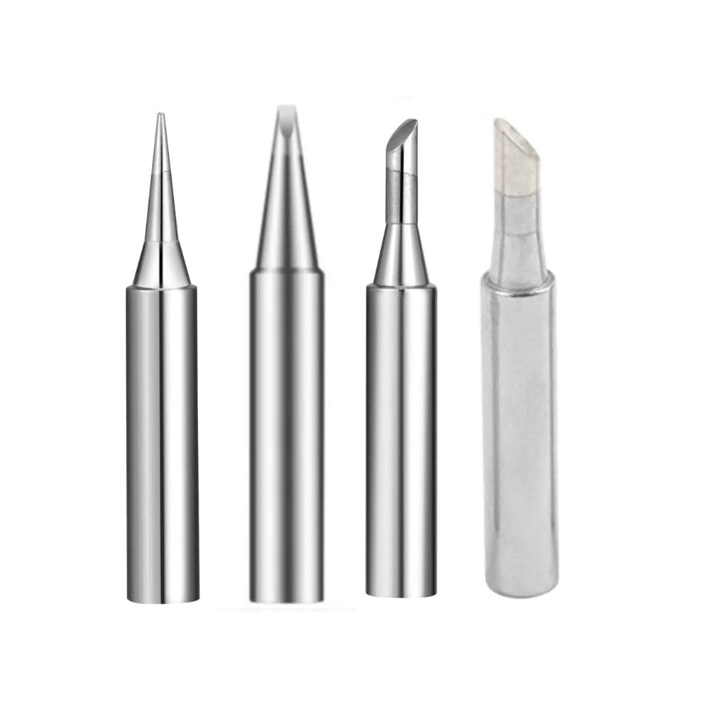 Aadvay Bakon BK 600 Series Standard Soldering Bits/Tips for Bakon Station, Soldering irons and pens. (BK 600M-1.2D) (B0BT9RG6XX) Amazon Price History, Amazon Price Tracker