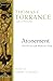 Atonement: The Person and Work of Christ