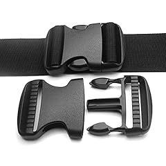 02-inside Dia. 1" (26.1mm) Buckle 10pcs