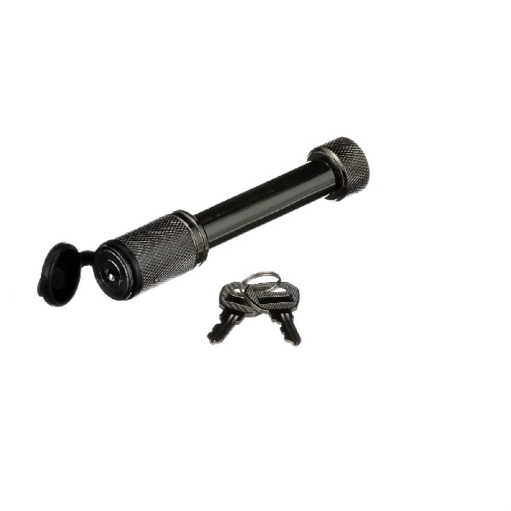 Photo 1 of bROK Products 32998 5/8" DogBone Lock, Black Nickel, Class I-IV