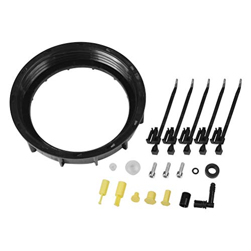 Diesel Exhaust Fluid Reservoir Heater Kit 6.7L V8 DEF Compatible