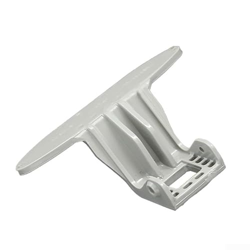 Top Notch Poignée de porte de rechange pour lave-linge WDN10340D C12245D A12255DS