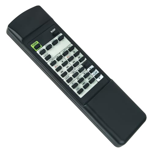 Télécommande pour amplificateur Onkyo TX-8511 pour piloter votre musique du salon