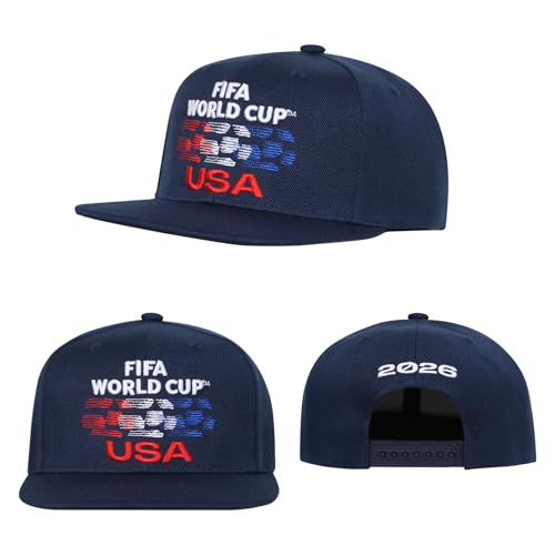 Image of Outerstuff Unisex Adult Country Flatbrim Snapback Baseball Cap