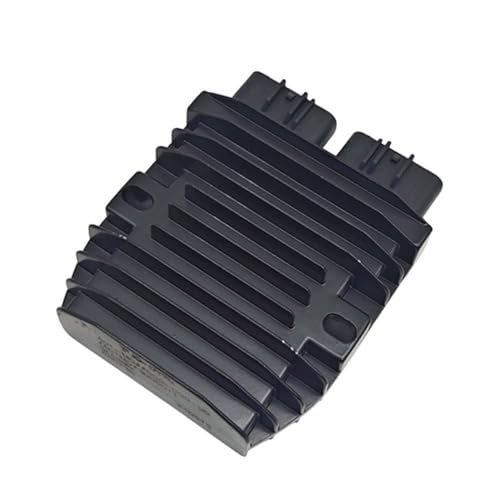 Rectificador 30A de alta eficiencia para optimizar la batería del Segway Villain SX10 UTV