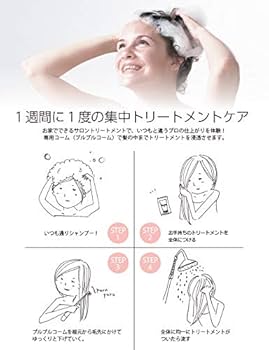 PuruPuru Comb(プルプルコーム) Amazon | PuruPuru Comb(プルプルコーム) | ideal SERIES