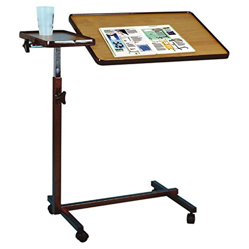 Ayudas dinamicas - Double Table top (Brown)