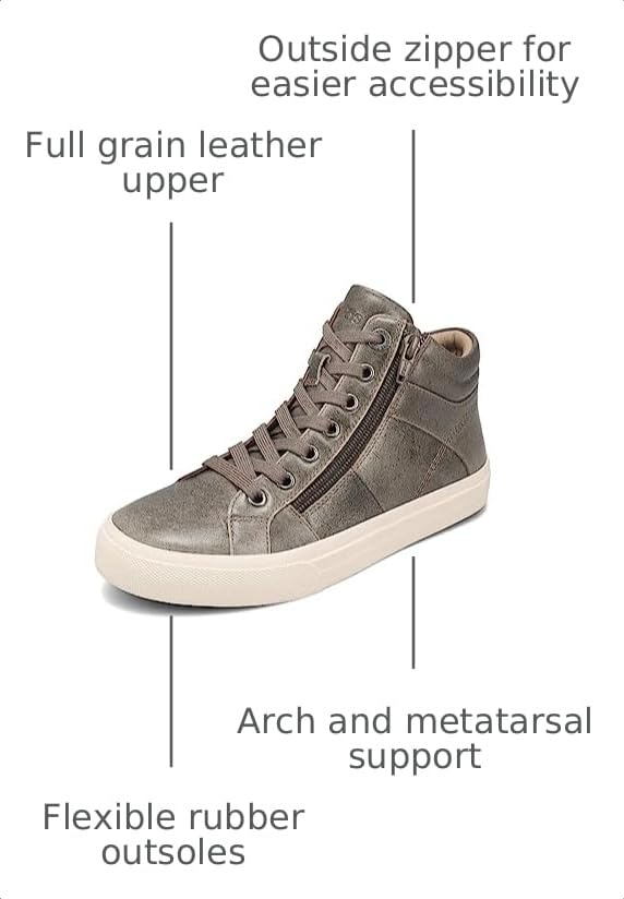 Image of Taos Footwear Women's Winner Sneaker