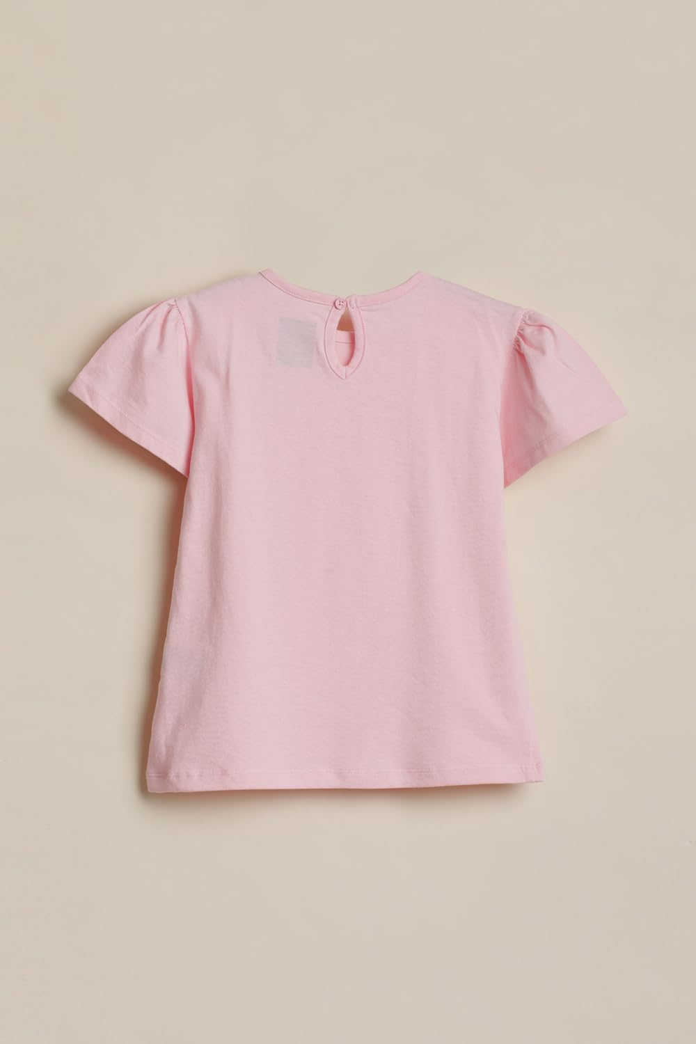 Girls Multi Print Casual Top 3