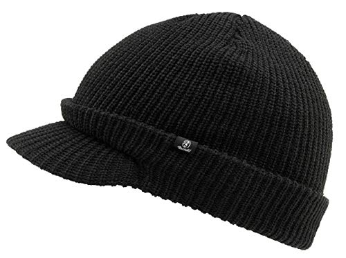 Brandit Shield Cap, Color: black, Size: OS – vue 2