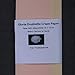 Produktbild Gloria Doublette Crepe Paper Krepppapier pfirsich/blüte