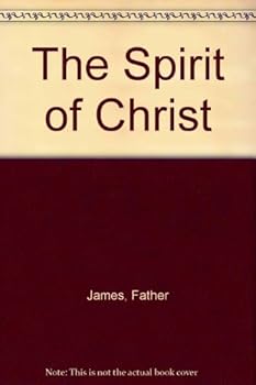 Hardcover The Spirit of Christ Book