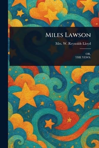 Miles Lawson
