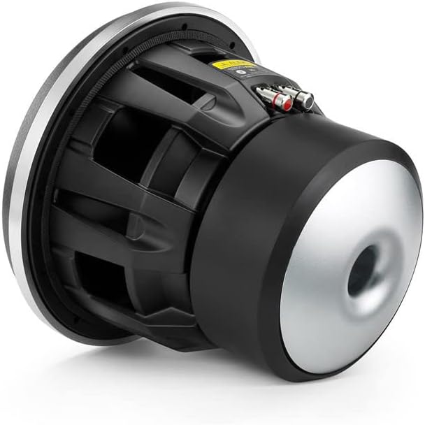 10W7AE-3 W7 Anniversary Edition 10" Subwoofer