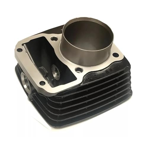 Kit de Cilindro FT150 y DT150 de 62mm Repuesto Motor 150cc 3