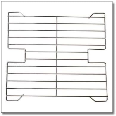 FRYMASTER Soporte de cesta de freidora tipo alambre 12 7/16 "x 13 3/4" 803-0102